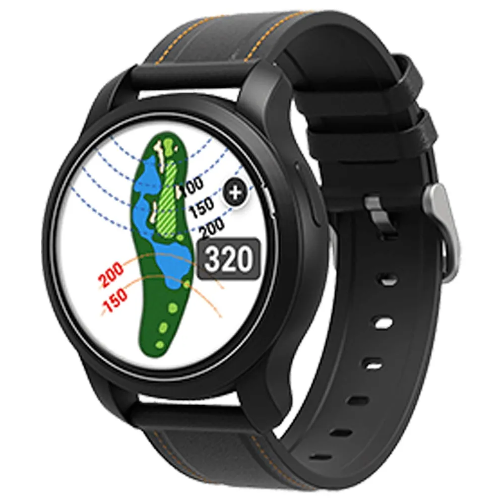 GolfBuddy AIM W12 Golf GPS Watch