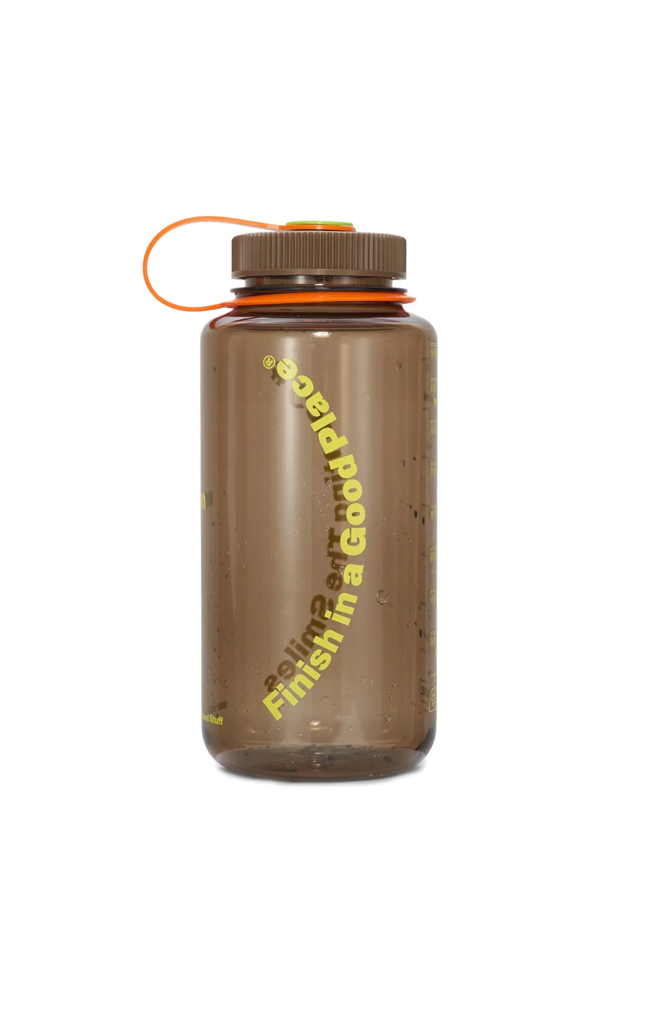 Good Stuff Bottle