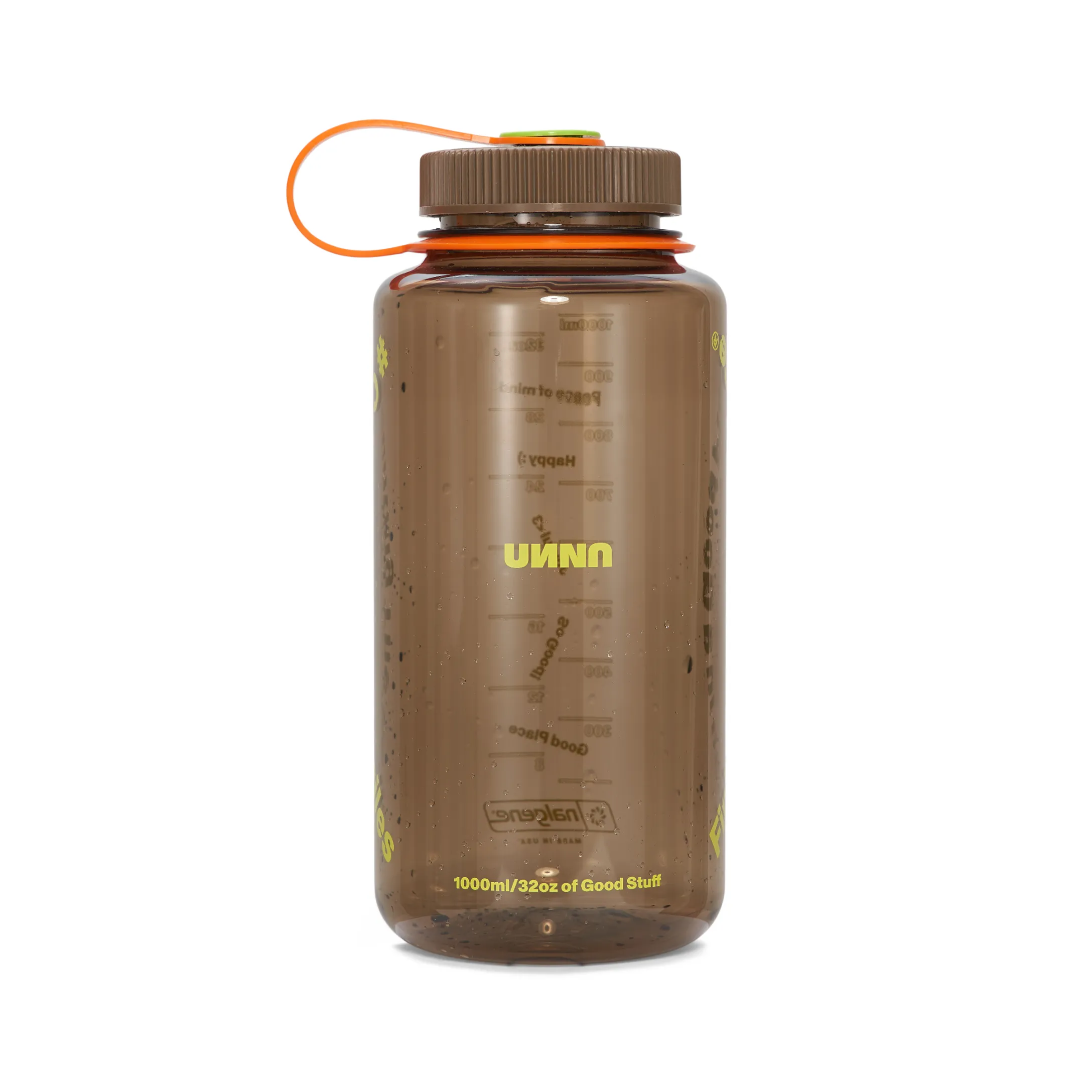 Good Stuff Bottle