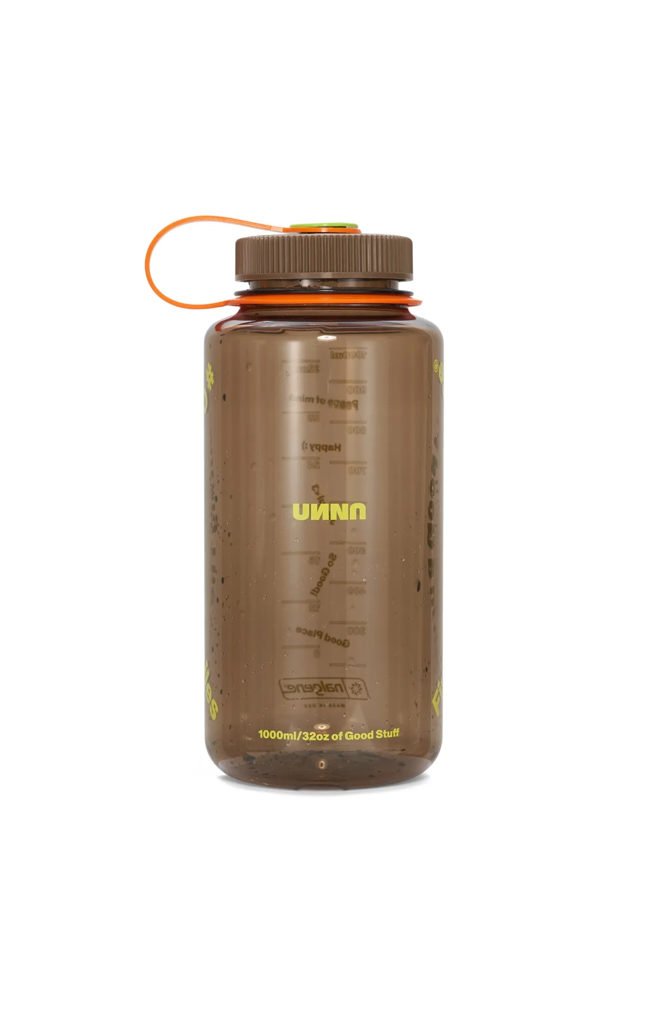 Good Stuff Bottle