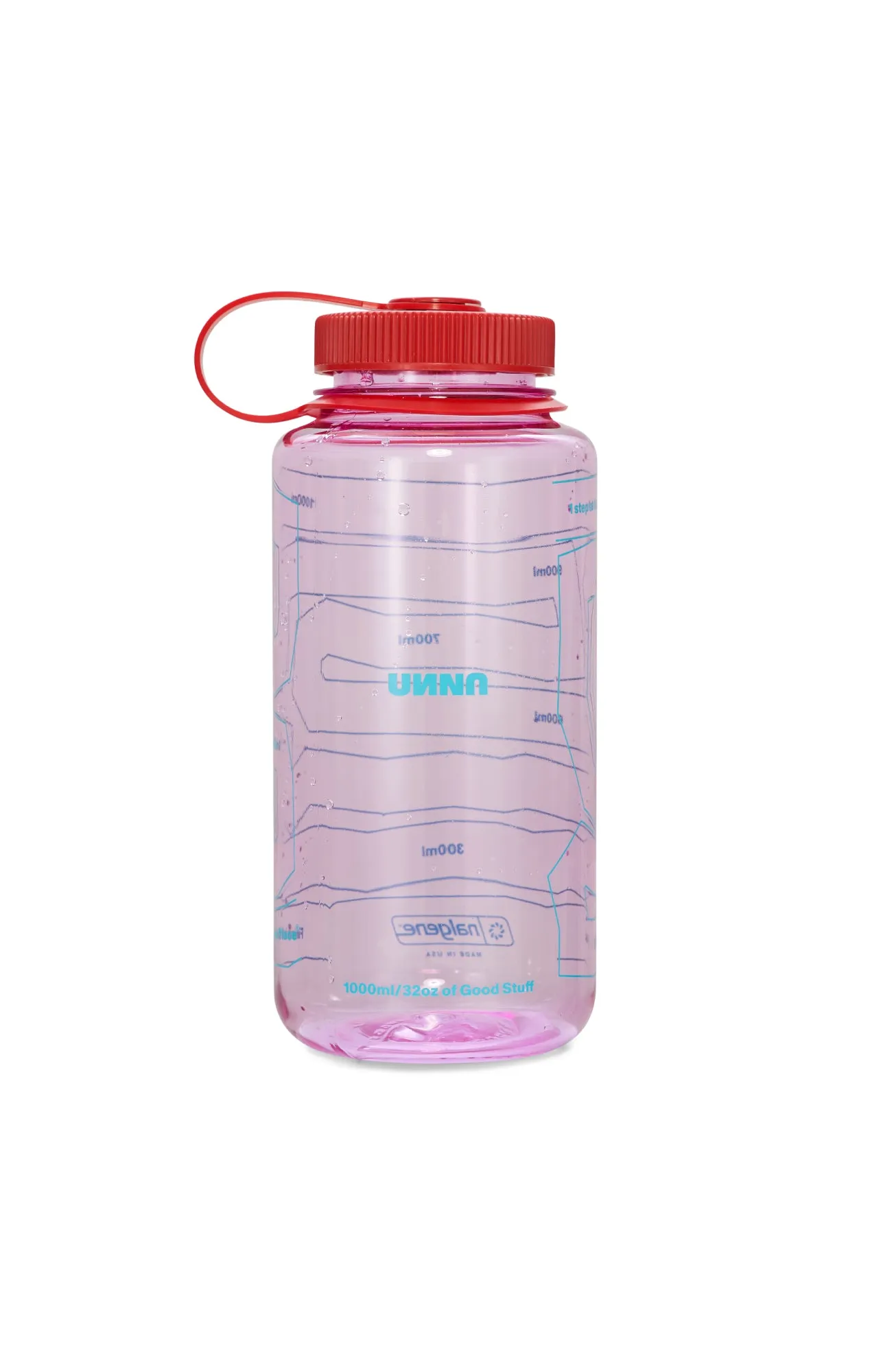 Good Stuff Bottle