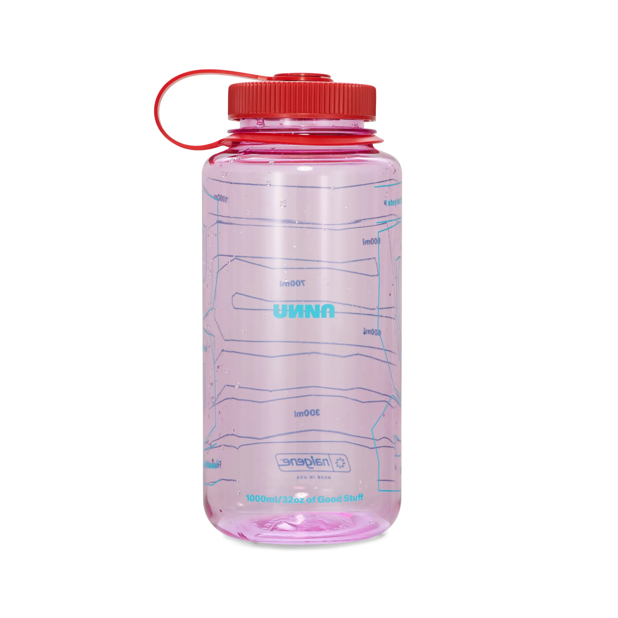 Good Stuff Bottle