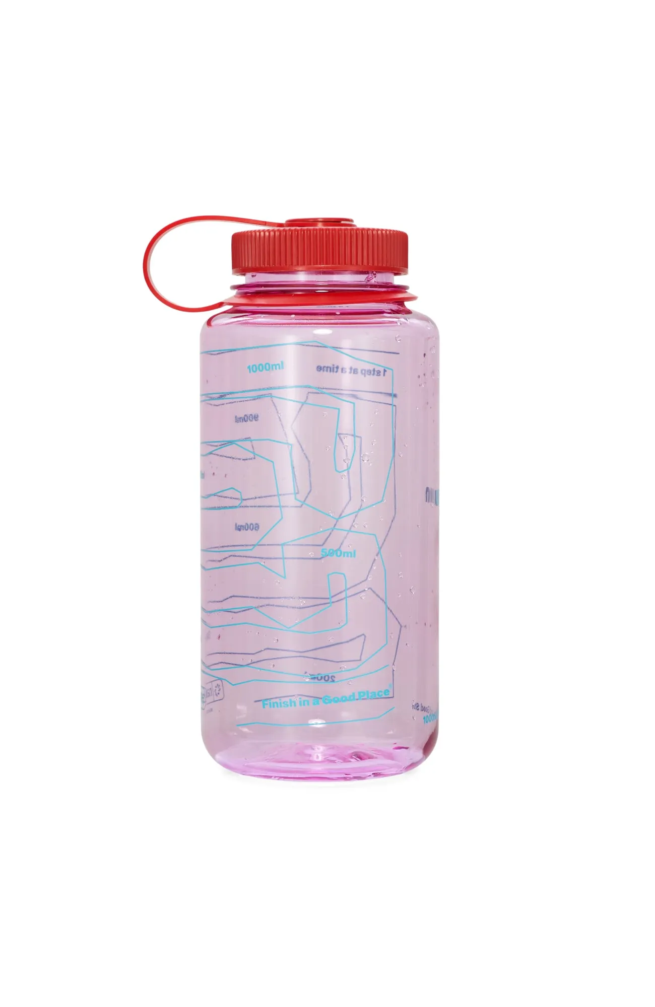 Good Stuff Bottle