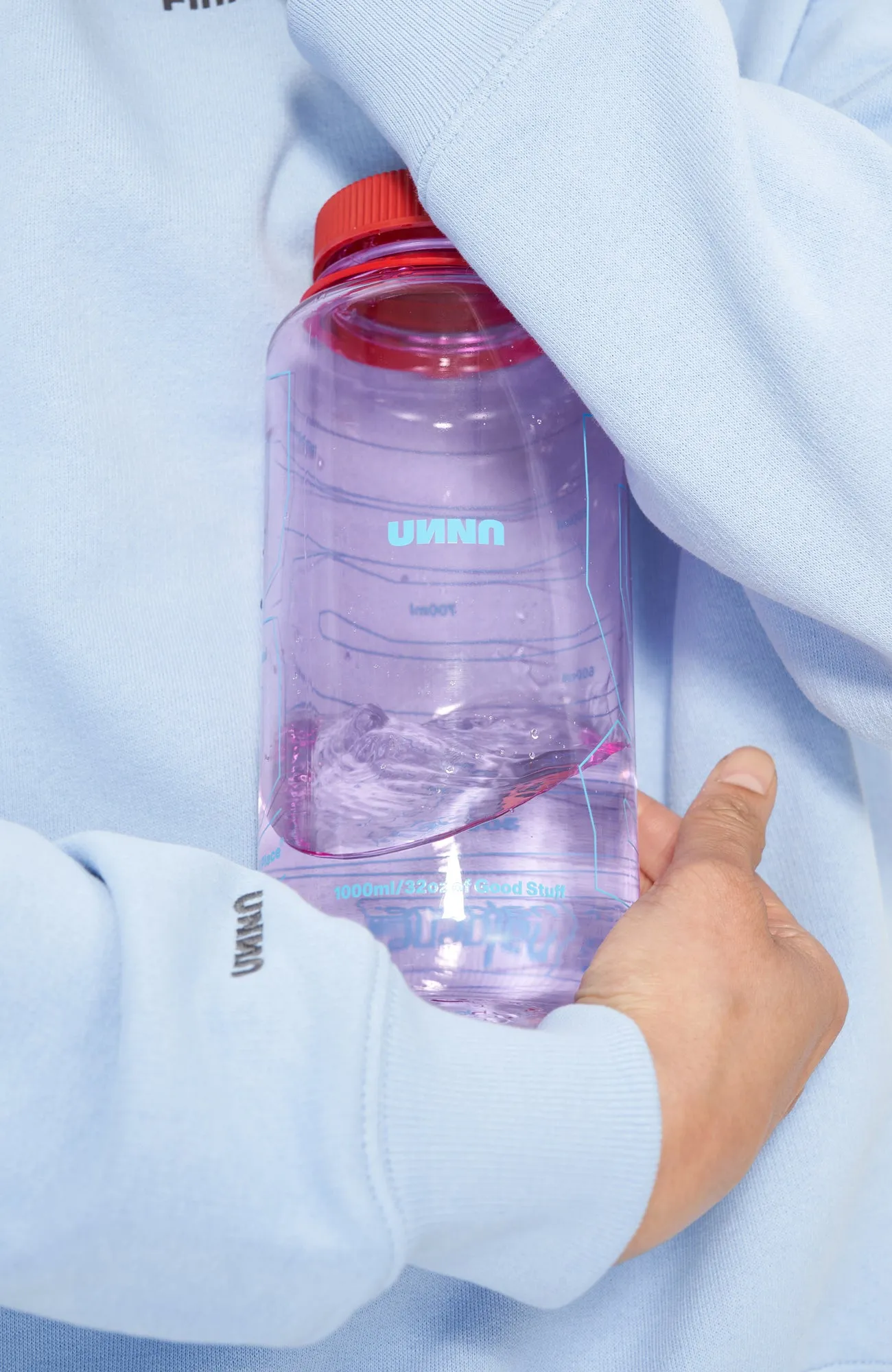 Good Stuff Bottle