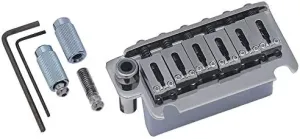 Gotoh 510TS-FE1 Tremolo Chrome