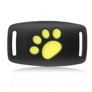 GPS Dog Collar