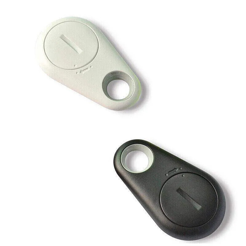 GPS Pet Trackers for Dogs and Cats Mini Bluetooth 5 Colours