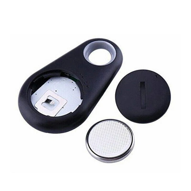 GPS Pet Trackers for Dogs and Cats Mini Bluetooth 5 Colours