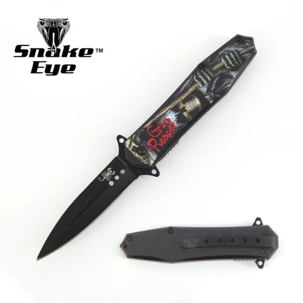 Grim Reaper 1