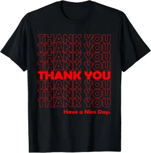 Grocery Bag T-Shirt