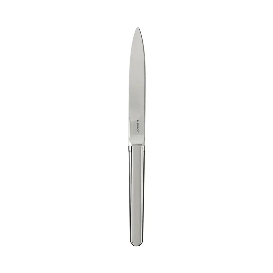Guethary Stainless Steel Dinner Knife