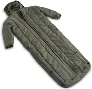 Guide Gear Sportsman’s Sleeping Bag with Arms for Adults Cold Weather, Hunting, Camping, Hiking Accessories