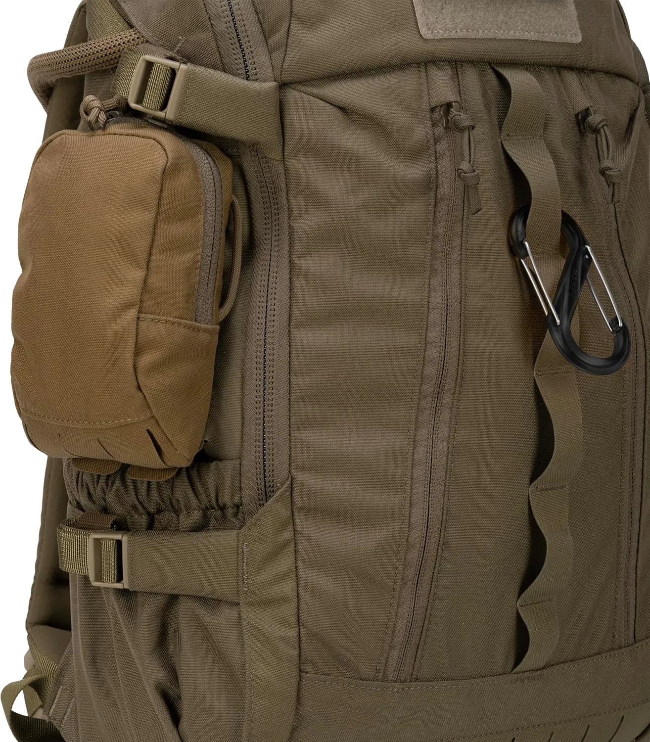 Halifax Small Backpack, Shadow Grey