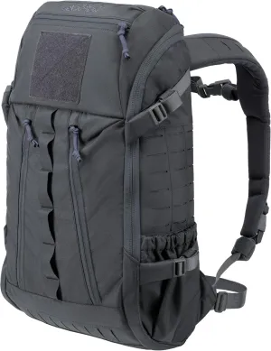 Halifax Small Backpack, Shadow Grey