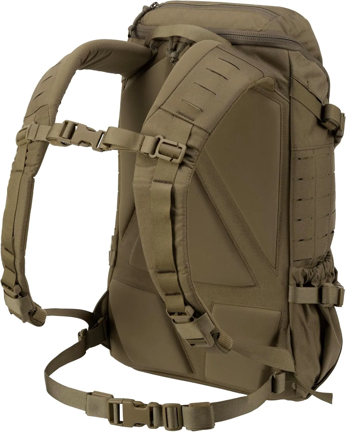 Halifax Small Backpack, Shadow Grey