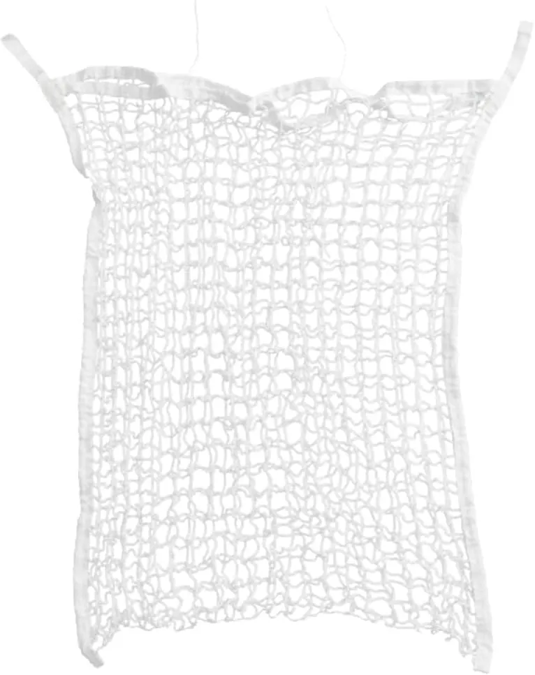 HANABASS Lb Slow Feed Horse Bag Lightweight Equestrian Fodder Bag Horse Net Prevent Bloat Improve Digestion
