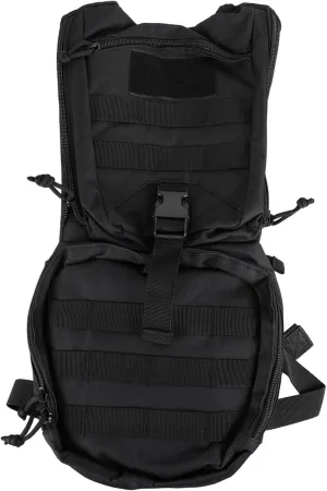 HANABASS Water Backpack for Hiking Daypack Hydration System Leakproof for Men Women