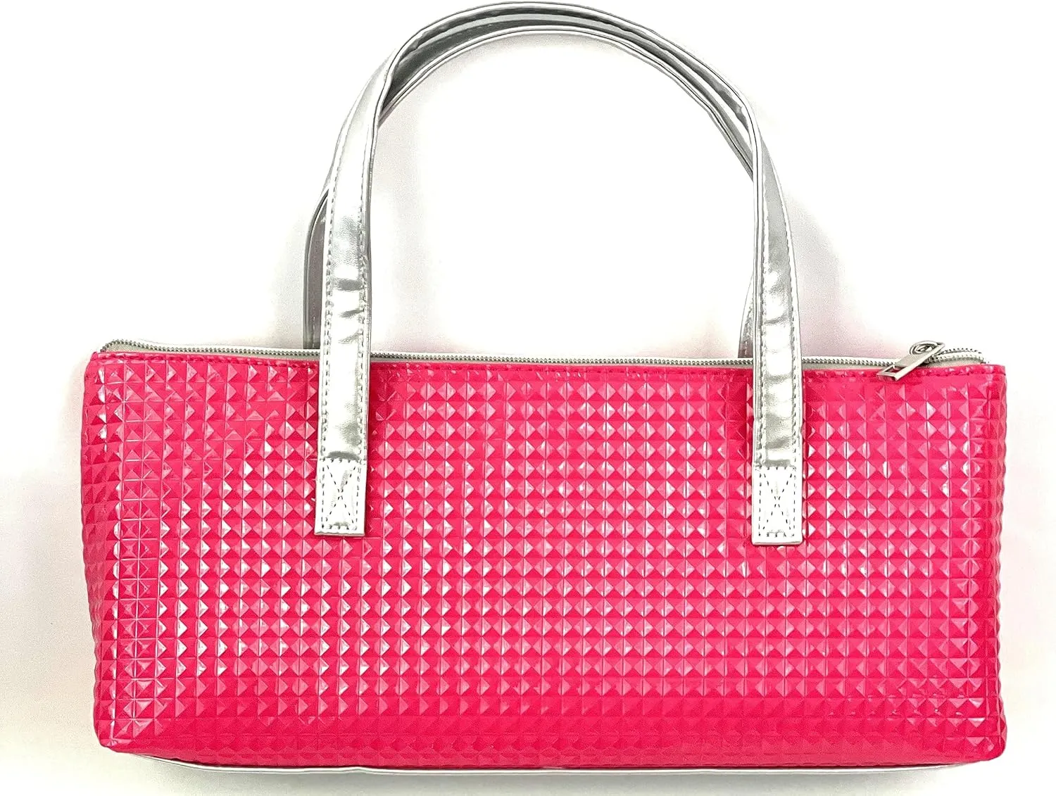 Happy Hour Insulated Wine Clutch | Bottle Carrier for Travel, Picnics & Gifts