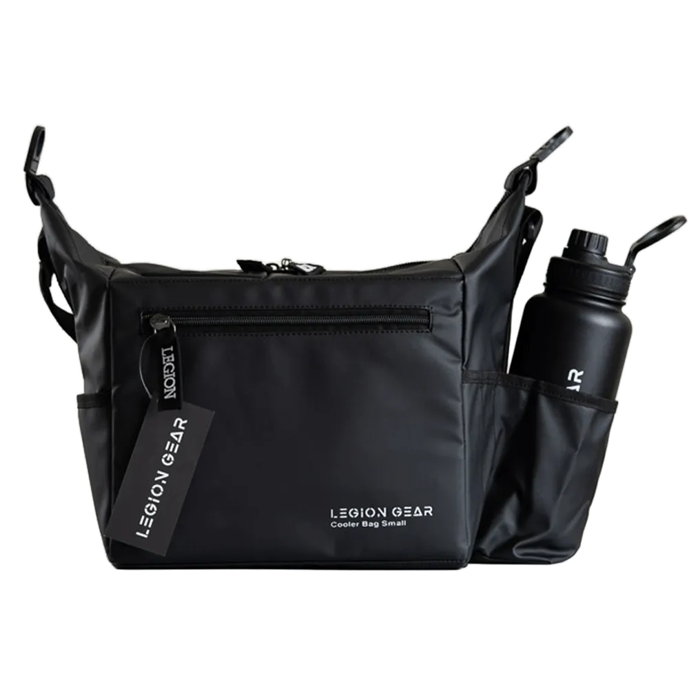 Hard Base Bundle - Black