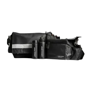 Hard Base Bundle - Black
