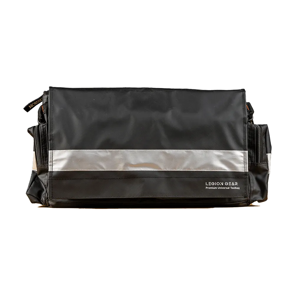 Hard Base Bundle - Black