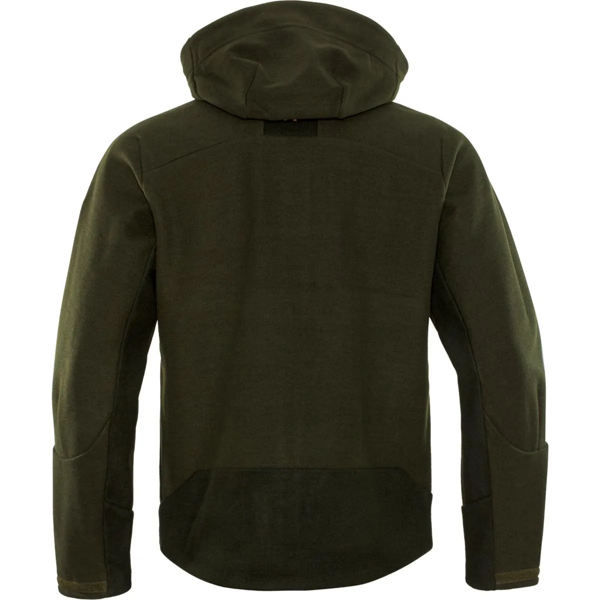 Harkila Metso Hybrid jacket  Willow green