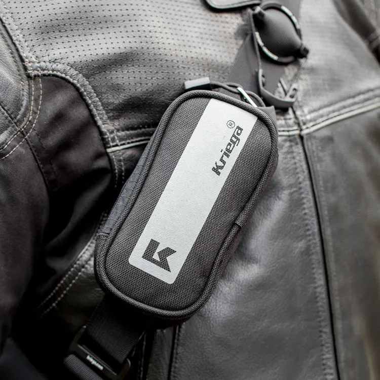 Harness Pocket