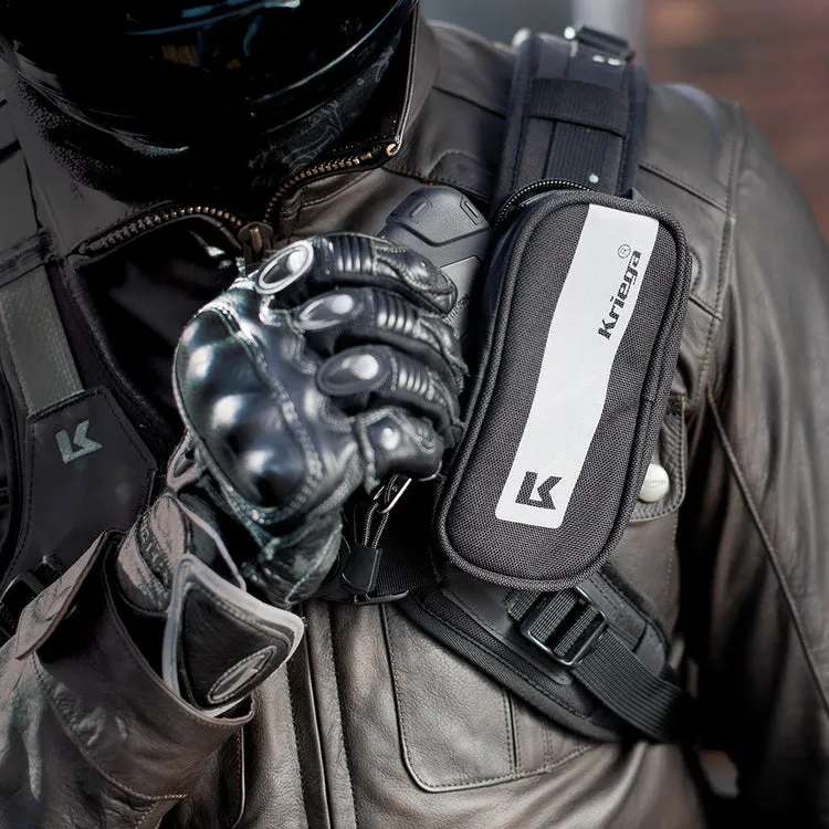 Harness Pocket
