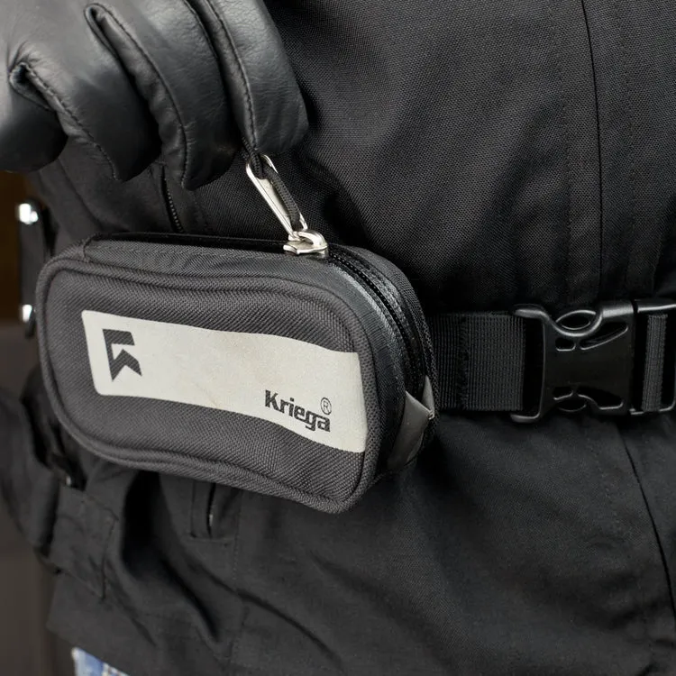 Harness Pocket