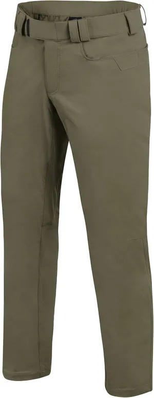 Helikon-Tex CTP Covert Tactical Pants for Men - Ripstop - Lightweight for Outdoors, Hiking, Law Enforcement, Work Pants