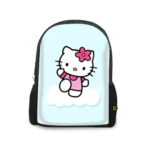 Hello Kitty Kids Backpack