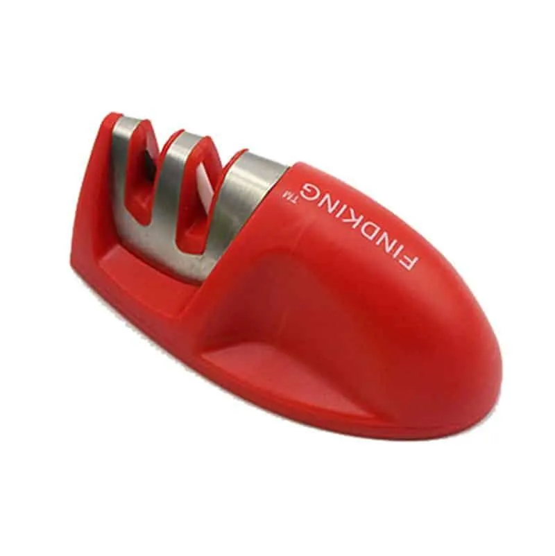 High Quality Universal Eco-Friendly Stainless Steel Knife Sharpener