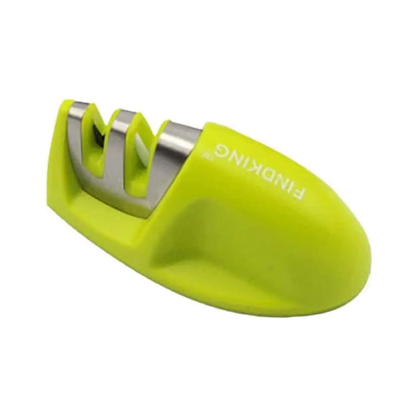 High Quality Universal Eco-Friendly Stainless Steel Knife Sharpener