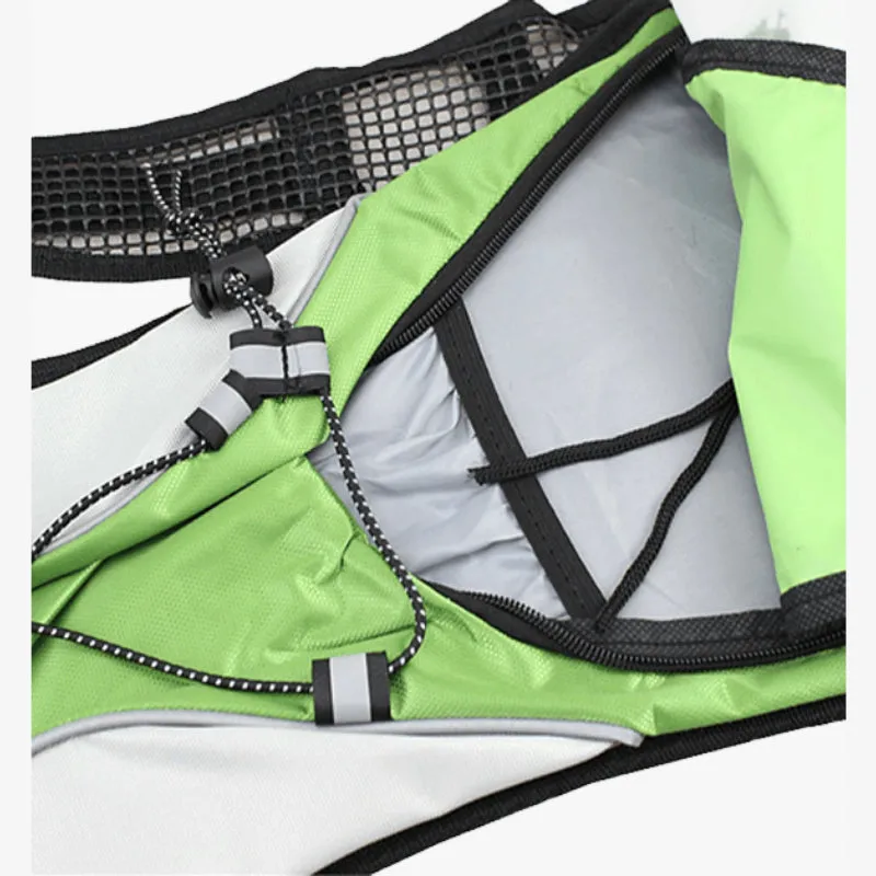 Hiking/Bicycle Hydration Backpack - Assorted Colors