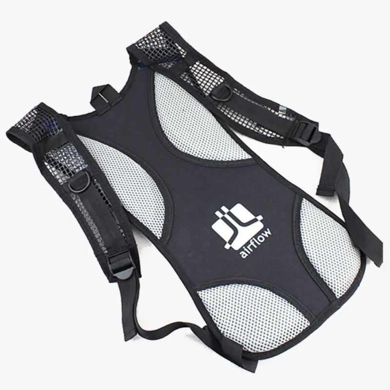 Hiking/Bicycle Hydration Backpack - Assorted Colors