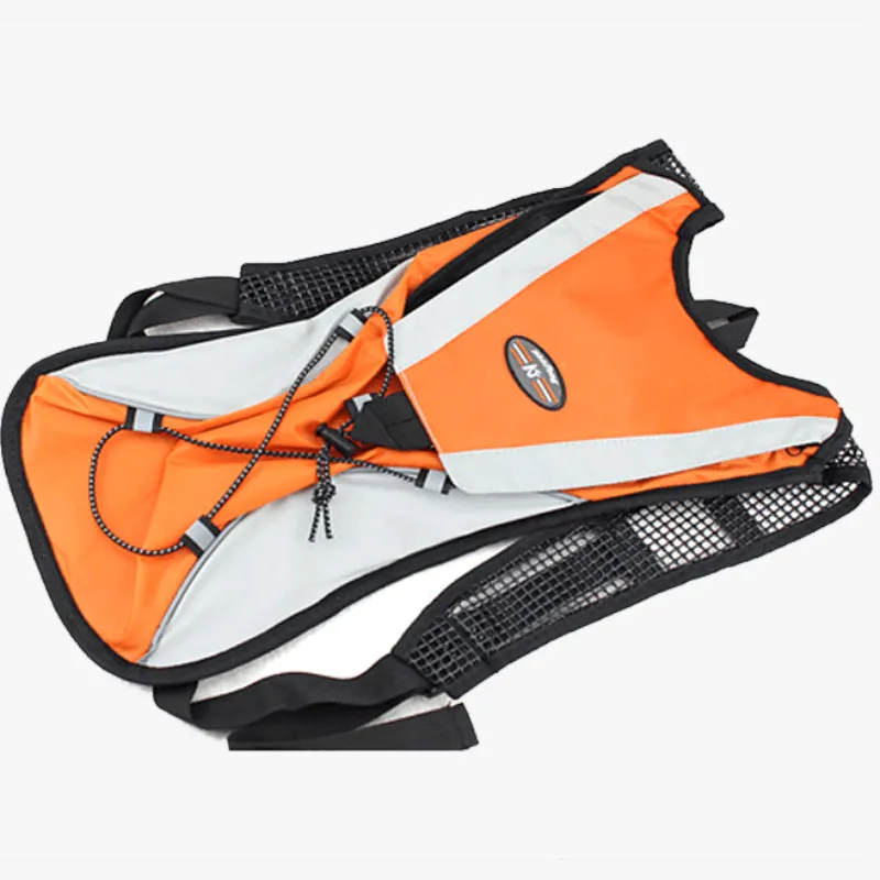 Hiking/Bicycle Hydration Backpack - Assorted Colors