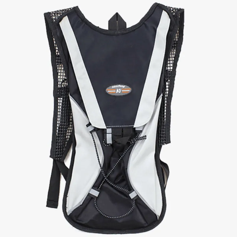 Hiking/Bicycle Hydration Backpack - Assorted Colors