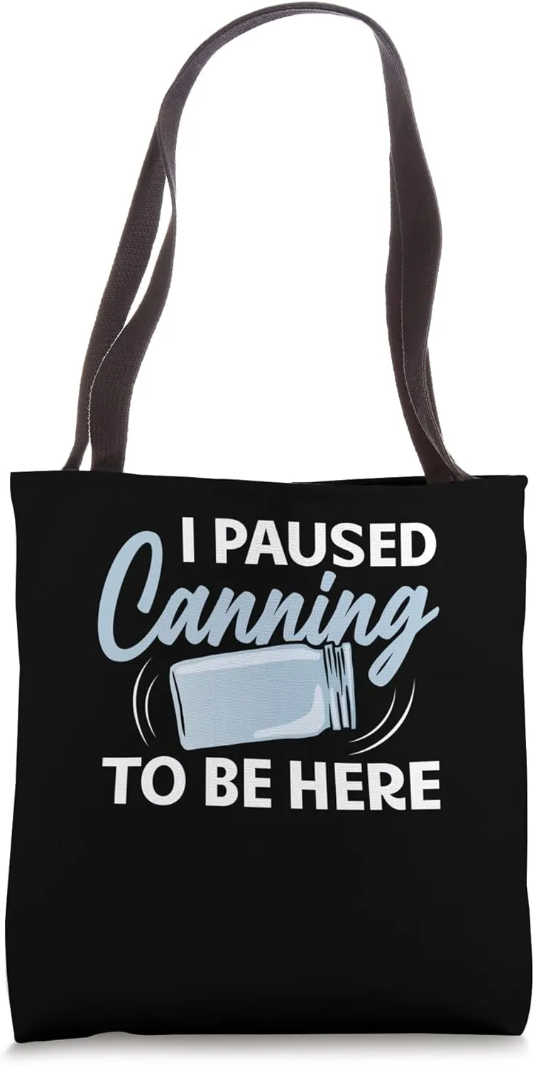 Homesteading Homesteader Tote Bag