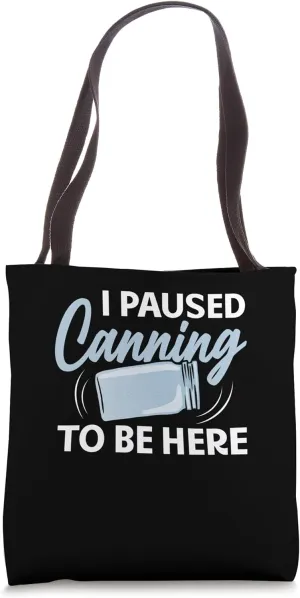 Homesteading Homesteader Tote Bag