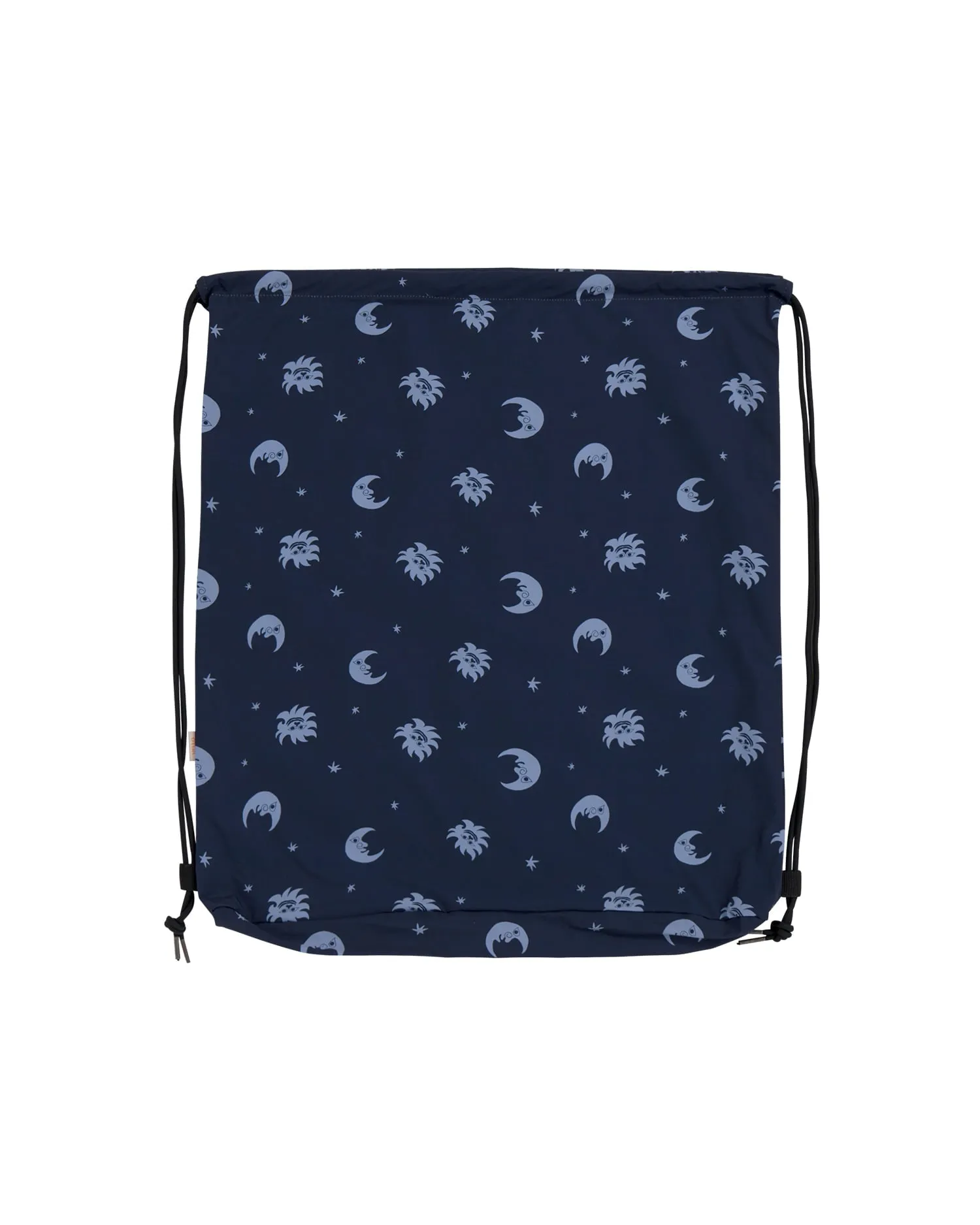 HS x Hank String Bag_Navy