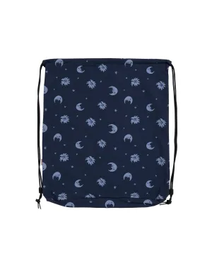 HS x Hank String Bag_Navy