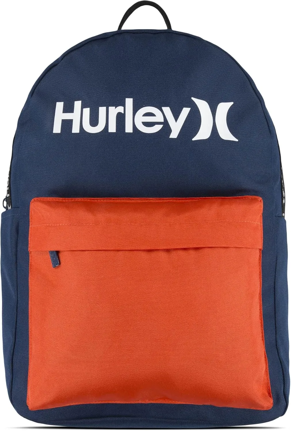 Hurley Men's Graphic Backpack, Night Force, One Size