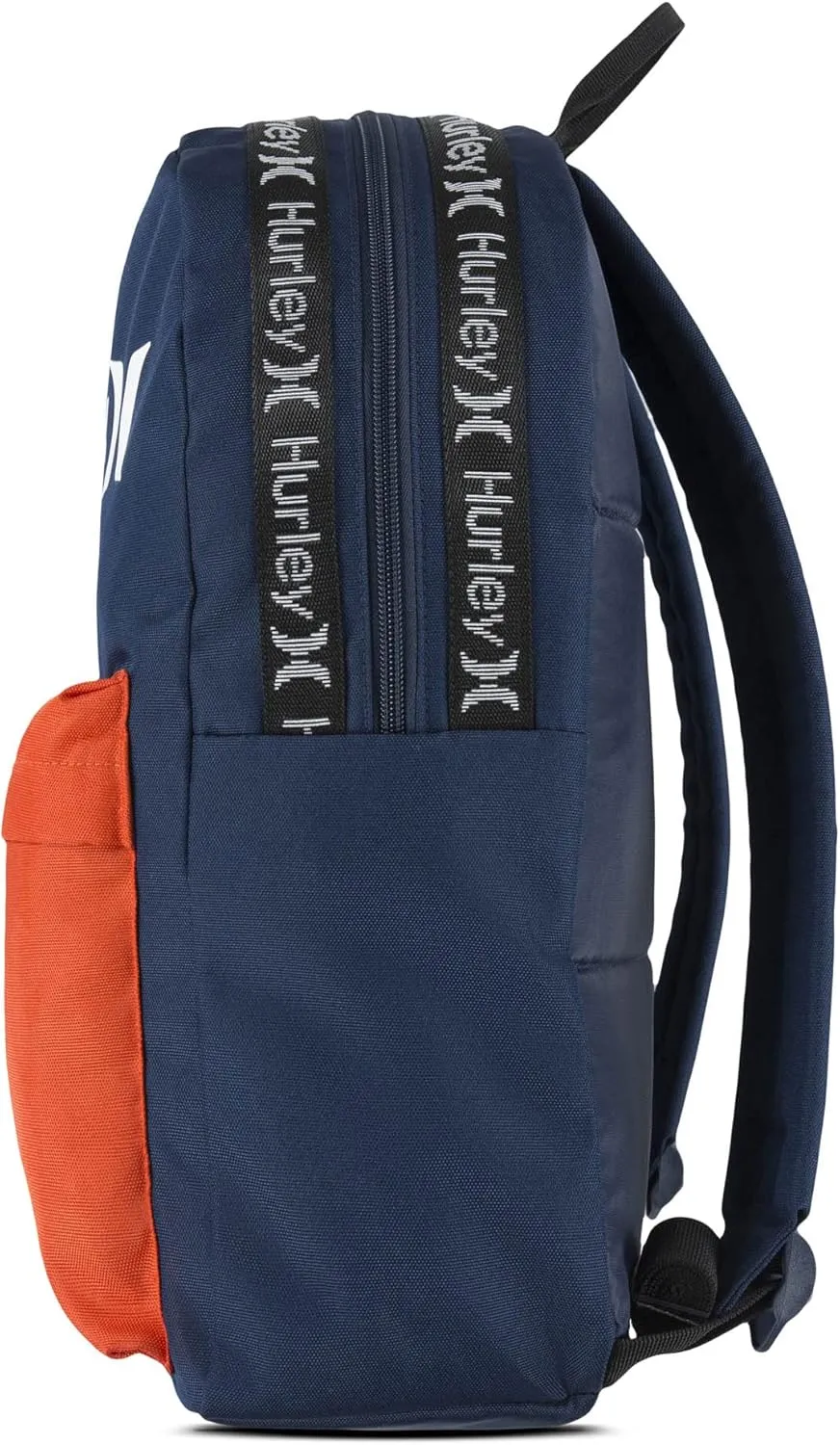 Hurley Men's Graphic Backpack, Night Force, One Size