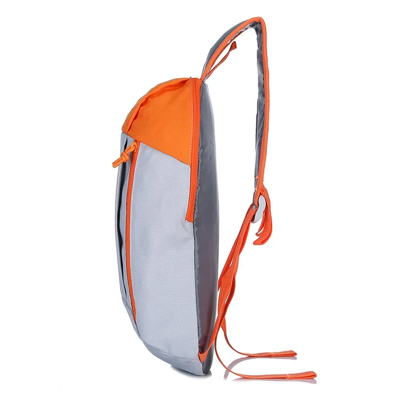HUWAIJIANFENG Trendy Durable Backpack