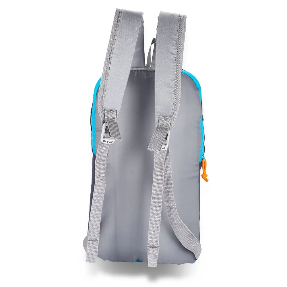 HUWAIJIANFENG Trendy Durable Backpack