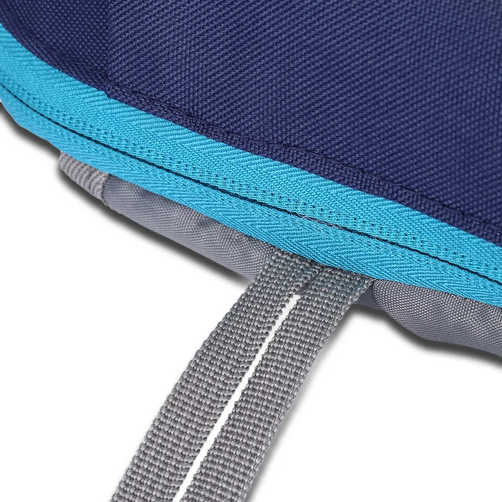 HUWAIJIANFENG Trendy Durable Backpack