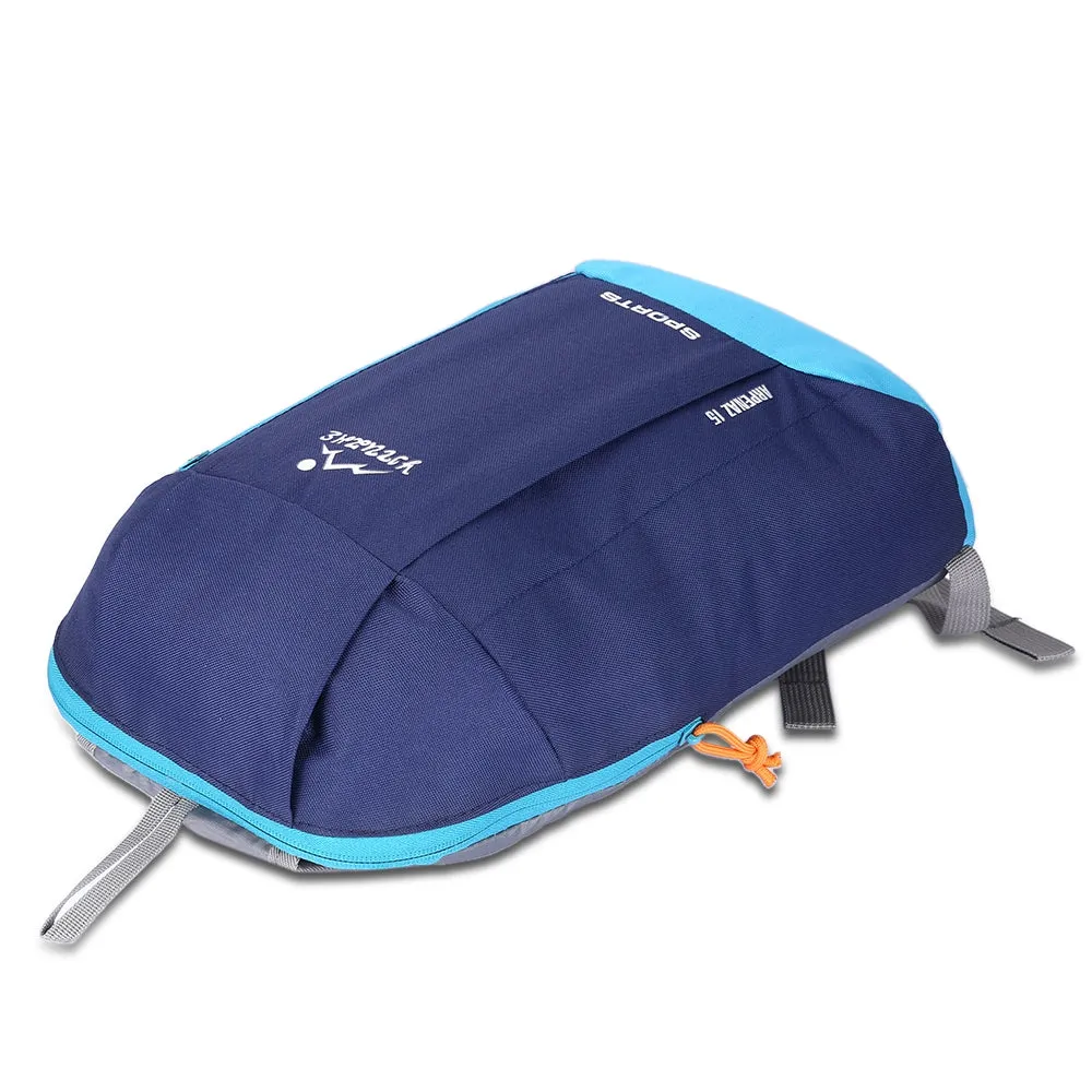 HUWAIJIANFENG Trendy Durable Backpack