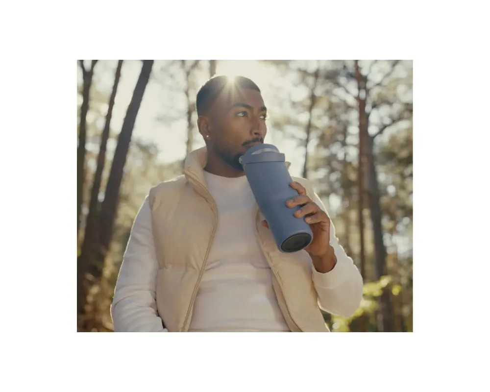 Hydrapeak Nomad  Water Bottle: Adventure-Ready Hydration