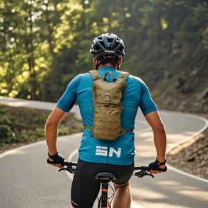 Hydration Backpack Molle