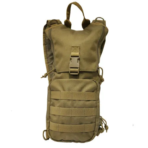 Hydration Backpack Molle